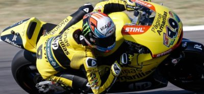 Moto2 à Phillip Island – Rins devant, Lüthi 7e :: Sport