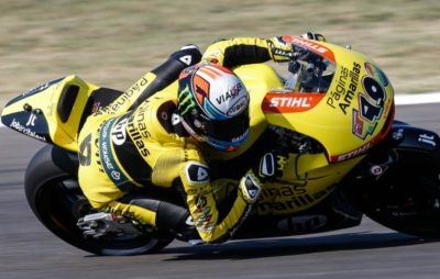 Moto2 à Phillip Island – Rins devant, Lüthi 7e :: Sport