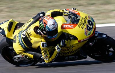 Moto2 à Phillip Island – Pole pour Rins, 2e ligne pour Lüthi :: Sport