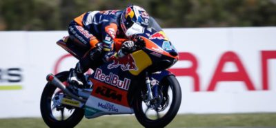 Moto3 à Phillip Island – Oliveira gagne pour la 4e fois :: Sport