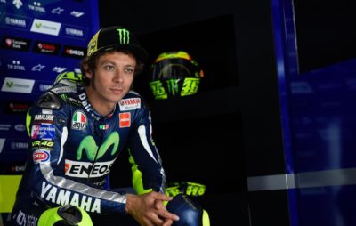 La course MotoGP de Valence pour les nuls… et le duel Rossi-Lorenzo-Marquez en image :: Sport