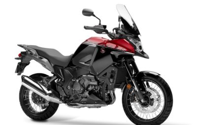 VFR1200X Crosstourer – Honda enrichit le vaisseau amiral de sa flotte X et plus encore… :: Actu, Test motos