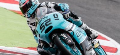 Moto3 à Sepang – Kent conserve le meilleur temps :: Sport