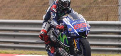 MotoGP à Sepang – Lorenzo domine la FP2 :: Sport
