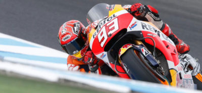 MotoGP à Phillip Island – Marquez « viril » gagne, Lorenzo revient sur Rossi! :: Sport