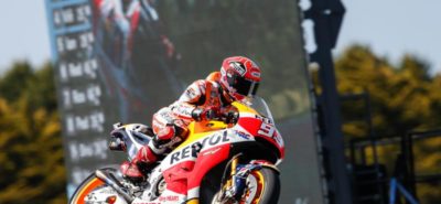 MotoGP à Phillip Island – Marquez partira devant Iannone et Lorenzo ex aequo :: Sport