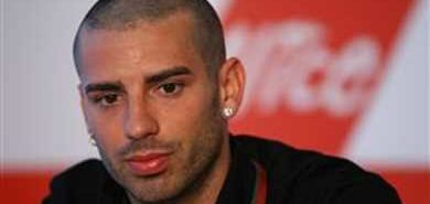 Melandri testeur star chez MV Agusta pour le SuperBike :: Sport