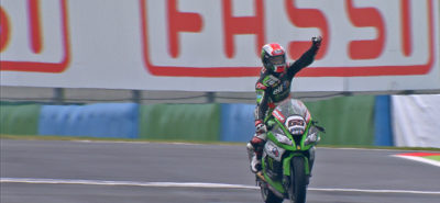 1re manche Superbike à Magny-Cours – Rea en patron :: Sport