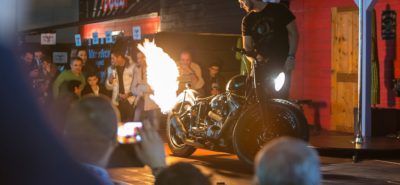 Swiss-Moto recherche déjà les customizers du Swiss Custom Bikeshow 2016 :: Actu, Test motos
