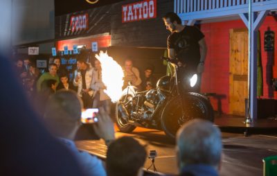 Swiss-Moto recherche déjà les customizers du Swiss Custom Bikeshow 2016 :: Actu, Test motos