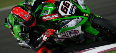 Superbike – A Sykes la dernière Pole de l’année :: Sport