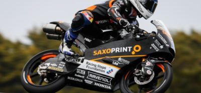 Moto3 à Phillip Island – première pole pour McPhee, Kent pénalisé :: Sport