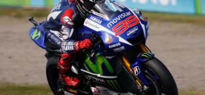 MotoGP au Japon – Lorenzo dicte sa loi devant Rossi :: Sport