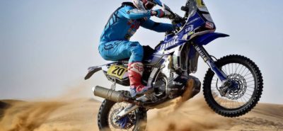 Damien Udry bien placé après l’étape marathon du Merzouga, Sunderland lâché :: Sport