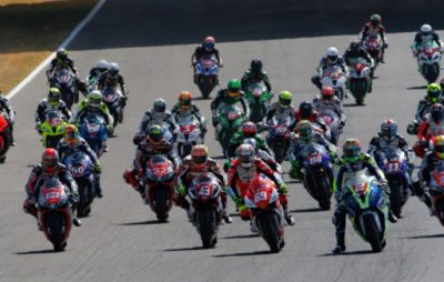 Superstock 1000 à Magny-Cours – beau tir groupé des Suisses :: Sport