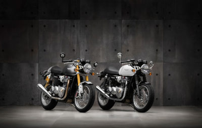 Triumph 2016 – Révision des « Classics » :: Actu, Nouveautés 2016, Test motos