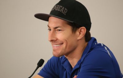 Hayden quitte le MotoGP pour le SuperBike, avec Honda :: Sport