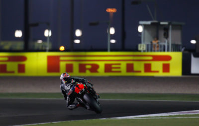 Superbike 2016 – La première course aura lieu le samedi :: Sport