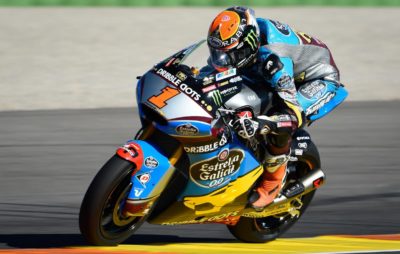 Moto2 – Rabat s’offre la « der » et Lüthi le podium :: Sport