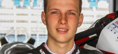 Dominic Schmitter en Superbike :: Sport