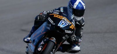 Valence Moto3 – Pole de McPhee, Kent 18e! :: Sport