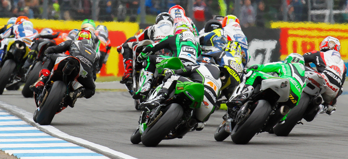 Mondial Superbike – Exit le Superstock 600!