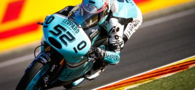 Moto3 – Oliveira brille et gagne encore, Kent sacré champion du monde :: Sport