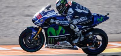 Finale MotoGP – La Pole et le record pour Lorenzo, la chute pour Rossi! :: Sport