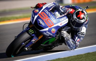 Finale MotoGP – Lorenzo remporte le « duel » et devient champion du monde :: Actu
