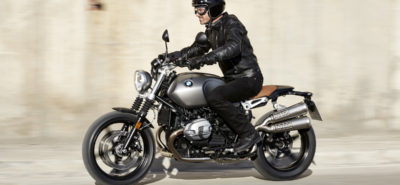 Une Scrambler BMW pour 2016: émotionnelle, « honnête » et minimaliste. Sans oublier customisable! :: Actu, Nouveautés 2016, Test motos