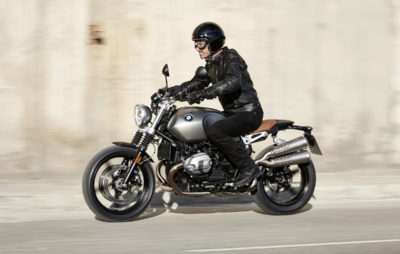 Une Scrambler BMW pour 2016: émotionnelle, « honnête » et minimaliste. Sans oublier customisable! :: Actu, Nouveautés 2016, Test motos