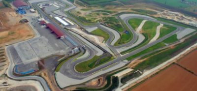 Une course de plus au calendrier 2018, en Thaïlande :: MotoGP