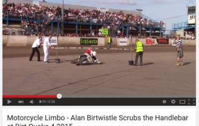 Le Limbo à moto, c’est fait – et plutôt bien fait! :: En bref, Vidéo