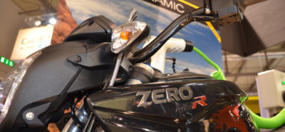 Deux nouveaux modèles dans la famille des Zero électriques :: Actu, Nouveautés 2015, Nouveautés 2016, Test motos