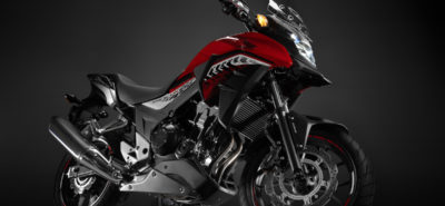 L&rsquo;aventureuse petite Honda CB 500 X s’embourgeoise en 2016 :: Actu, Nouveautés 2016, Test motos