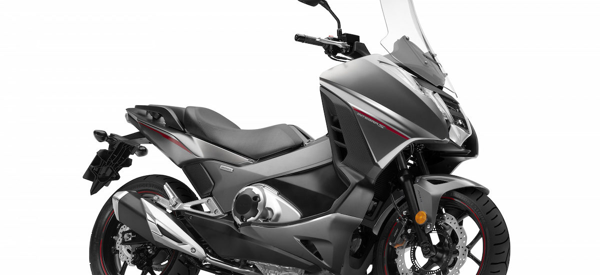 Le Honda Integra se raffine pour 2016