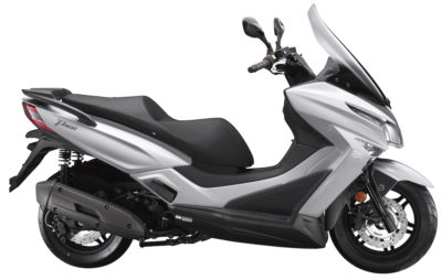 Un nouveau scooter Kymco, le X-Town :: Actu, Nouveautés 2016, Tests scooters