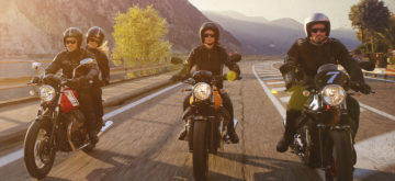 Record de ventes suisses pour Moto Guzzi