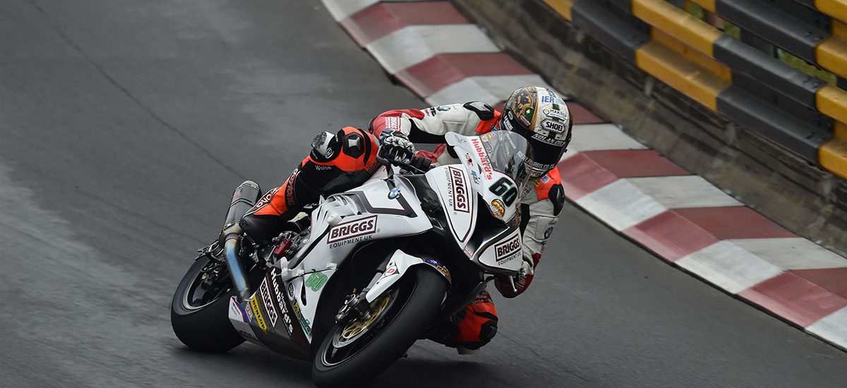 GP moto de Macau – Hickman gagne, Saiger 8e et Gantner 25e