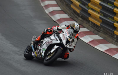 GP moto de Macau – Hickman gagne, Saiger 8e et Gantner 25e :: Sport