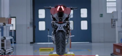 Une MV Agusta Brutale 800 revisitée présentée au salon de Milan :: Actu, Nouveautés 2016, Test motos, Vidéo