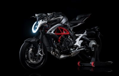 Une MV Agusta Brutale 800 plus ramassée, avec plus de punch (mais moins de puissance) :: Actu, Nouveautés 2016, Test motos