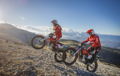 Le prix suisse de la nouvelle Montesa Honda 4Ride :: Actu, Nouveautés 2016