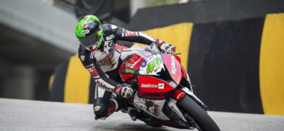 Grand Prix moto de Macau, Jessopp en tête des qualifs, Saiger huitième, le Suisse Gantner 17e :: Sport