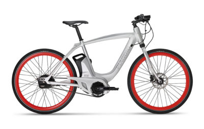 Piaggio annonce la production de son vélo électrique, plus un Medley entre le Liberty et le Beverley :: Actu, Nouveautés 2016, Tests scooters