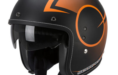 Trois nouveaux casques pour Scorpion en 2016: un GT, un modulaire et un jet tendance :: Actu, Nouveautés 2016, Tests casques