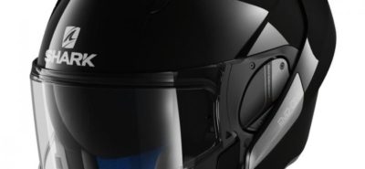 Shark lance un nouveau casque modulable pour 2016, plus un deuxième jet moderne :: Actu, Nouveautés 2016, Tests casques
