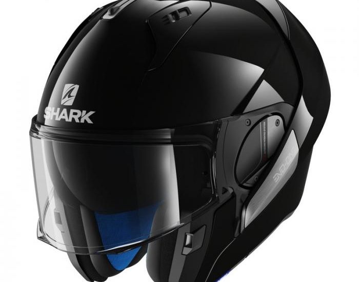 Shark lance un nouveau casque modulable pour 2016, plus un deuxième jet moderne