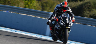 Sykes passe à son tour en tête des essais à Jerez :: Sport