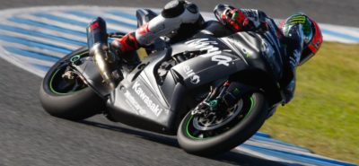 Superbike – Les Kawas’ Boys s’adjugent les meilleurs temps au test de Jerez :: Sport